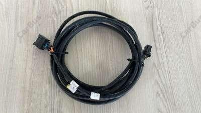 Проводка (жгут проводів) Mercedes GL X164