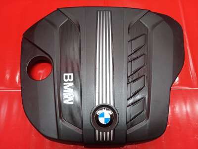 Накладка декоротивна (на ДВС) BMW X3 F25 (2010-2017)