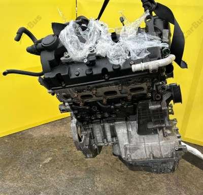 Двигун CRCA 3.0 TDI Volkswagen Touareg NF (2010-2014)