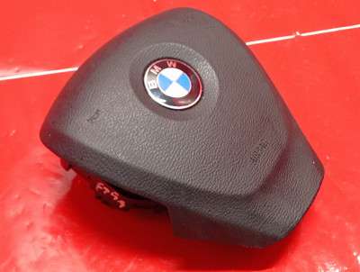 Подушка безпеки в кермо BMW X3 F25 (2010-2017)