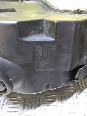 Фара передня права BMW X5 E70 (2007-2010) дорестайл