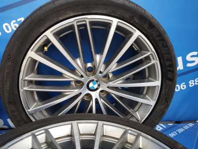 Колісний диск литий BMW 5 G30 (2016-2023)