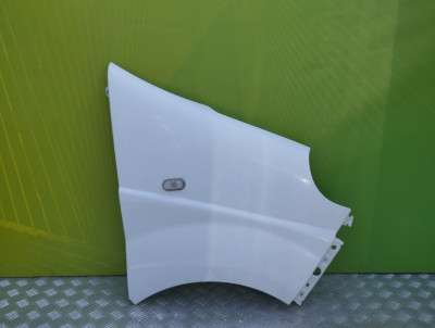 Крило переднє праве Renault Trafic II, Opel Vivaro II, Nissan Primastar II (2006-2014) рестайл