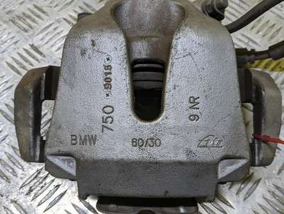 Супорт передній правий BMW X5 E70 (2010-2013) рестайл