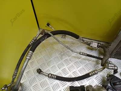 Комплект кондиционера Mercedes-Benz Vito W 639 (2010-2014) рестайл