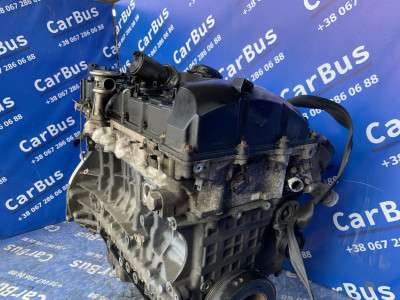 Двигатель N51B30M0 3.0i BMW 3 E92 (2006-2010)