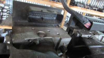 Модуль (блок) ABS BMW X5 E53 (2003-2006) рестайл