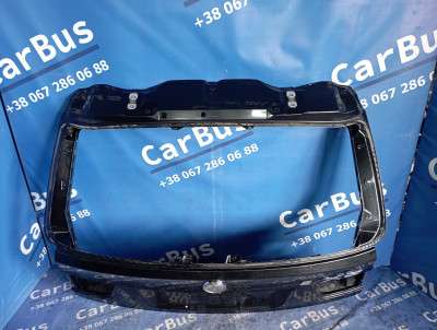 Кришка багажника (двері) BMW X5 E70 (2010-2013) рестайл
