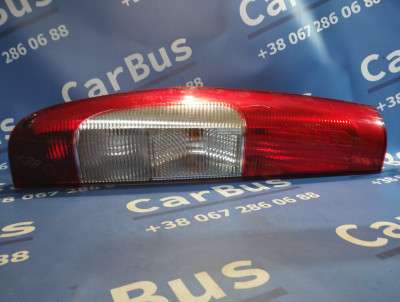 Ліхтар задній лівий Mercedes-Benz Vito W 639 (2003-2010) дорестайл