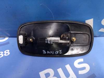 Ручка дверей зовнішня передня права Renault Trafic II, Opel Vivaro II, Nissan Primastar II (2006-2014) рестайл