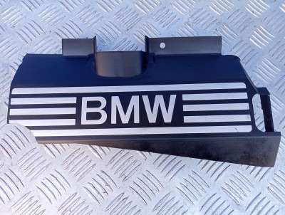 Накладка декоративная (на ДВС) BMW X5 E70 (2007-2010) дорестайл