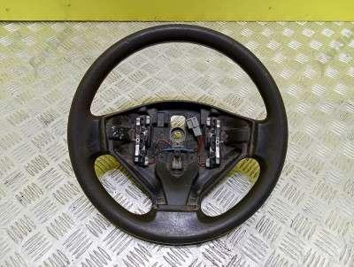Руль Renault Trafic II, Opel Vivaro II, Nissan Primastar II (2006-2014) рестайл