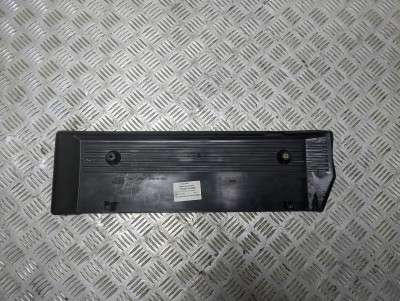 Накладка декоротивна (на ДВС) BMW X5 E53 (2003-2006) рестайл