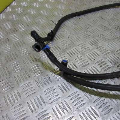 Патрубок омивача BMW X5 E70 (2010-2013) рестайл