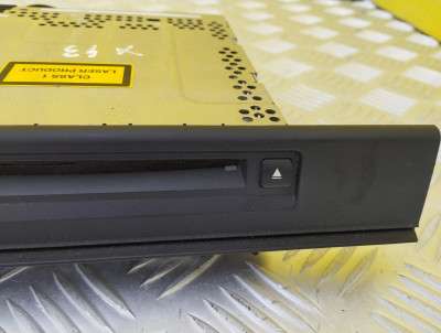 Ченджер компакт дисков CD-ченджер BMW X5 E53 (2003-2006) рестайл
