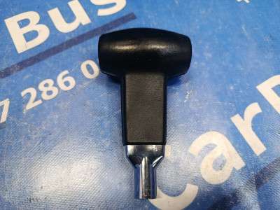 Ручка Кпп Volkswagen Touareg (2003-2006) дорестайл