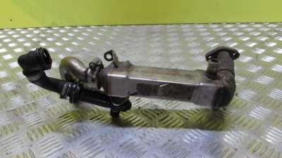 Радіатор системи EGR BMW X5 E70 (2007-2010) дорестайл