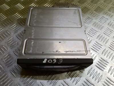 Ченджер компакт дисков CD-ченджер BMW 5 E60 (2003-2009)