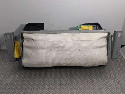 Подушка безпеки пасажира (в торпедо) Volkswagen Touareg (2003-2006) дорестайл