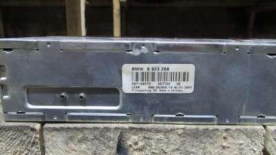 TV тюнер BMW X5 E53 (2003-2006) рестайл