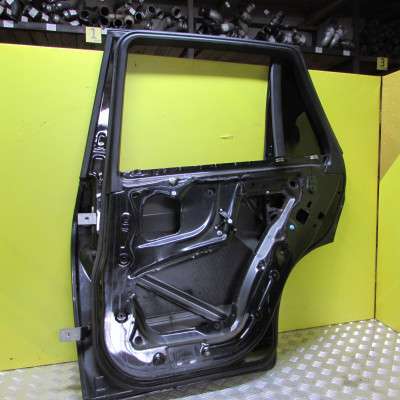 Двері задні праві BMW X5 E70 (2010-2013) рестайл