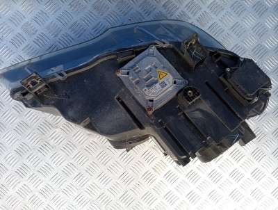 Фара передня ліва BMW X5 E70 (2007-2010) дорестайл - 5