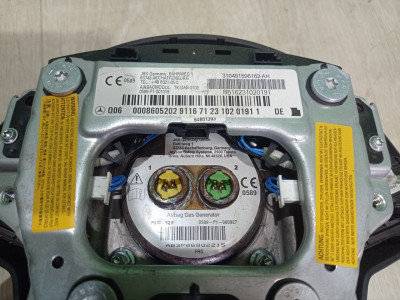 Подушка безпеки в кермо Mercedes ML W164 (2005-2011)
