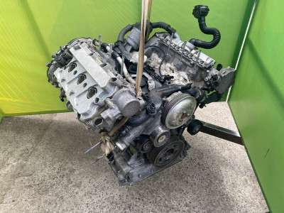 Двигатель CREC 3.0 TFSI Audi Q7 4M(2015-2020)