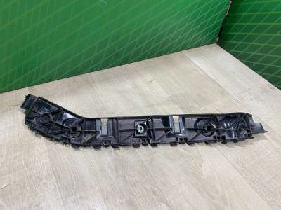 Кронштейн (кріплення) заднього бампера лівий Ford Explorer (2011-2019)