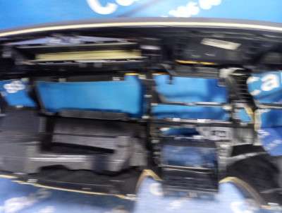 Торпедо (панель передня) BMW X5 E70 (2010-2013) рестайл