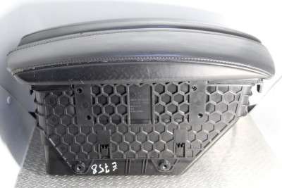 Підлокітник BMW X5 E70 (2007-2010) дорестайл