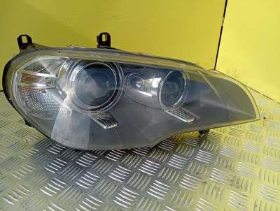 Фара передня права BMW X5 E70 (2010-2013) рестайл