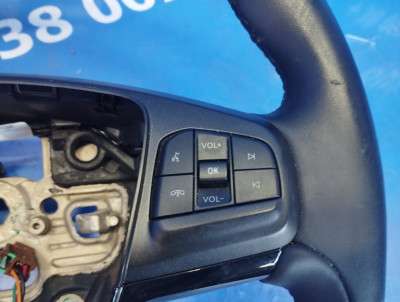 Руль Ford Mustang Mach-E  Select Premium  ( 2019 - 2026 )
