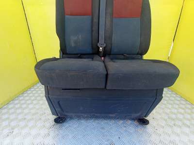 Сидение одинарное RENAULT MASTER III