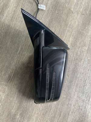 Зеркало двери боковое левое E-class W212