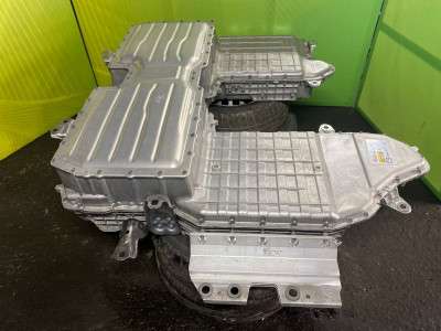 Високовольтна АКБ BMW X5 G05 (2019-2025)
