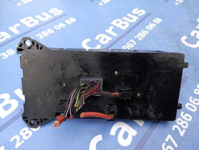 Блок комфорта SAM (Signan Auswerte Modul) Mercedes-Benz Sprinter W 906 (2006-2014) дорестайл