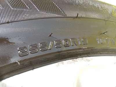Диск колесный литой BMW X5 E53 (2003-2006) рестайл