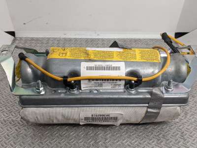 Подушка безпеки пасажира (в торпедо) BMW X5 E53 (2003-2006) рестайл