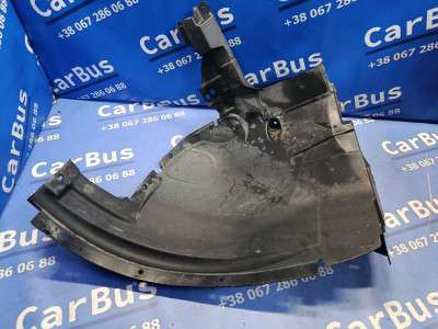 Підкрилок (захист крила) передній правий BMW X5 E70 (2010-2013) рестайл