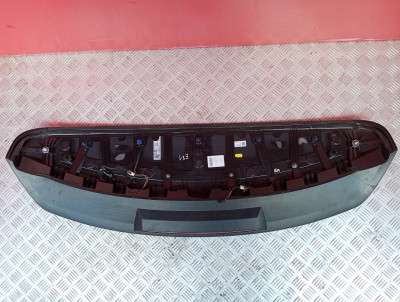 Спойлер Audi E-TRON - 5
