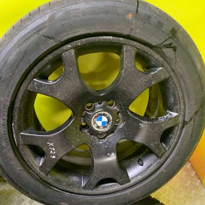Диск колесный литой BMW X5 E53 (2003-2006) рестайл