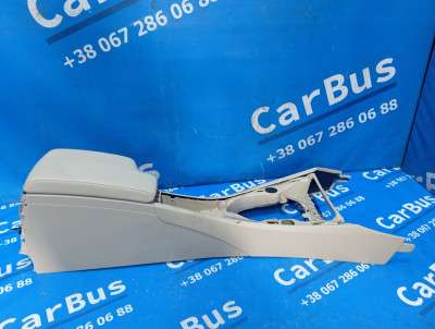 Консоль салону (центральна частина) BMW 3 E92 (2006-2010)