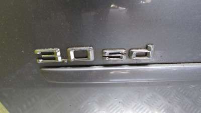 Двері передні ліві BMW X5 E70 (2010-2013) рестайл
