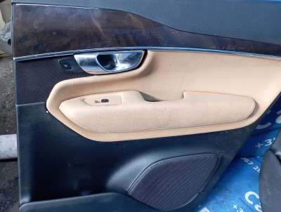 Салон комплект (сидіння,карти) VOLVO XC90