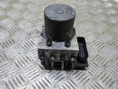 Модуль (блок) ABS BMW X5 E53 (2003-2006) рестайл