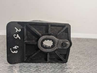 Упор дверей (капота, ляди) Renault Trafic II, Opel Vivaro II, Nissan Primastar II (2006-2014) рестайл