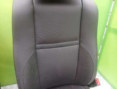 Салон (сидіння) комплект BMW X5 E70 (2010-2013) рестайл