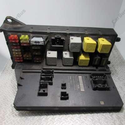 Блок комфорту SAM (Signan Auswerte Modul) Mercedes-Benz Sprinter W 906 (2006-2014) дорестайл