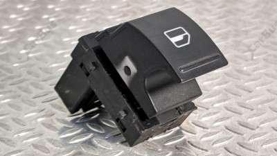 Кнопка склопідйомника Volkswagen Touareg (2003-2006) дорестайл